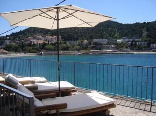 One Bedroom Galija Hotel